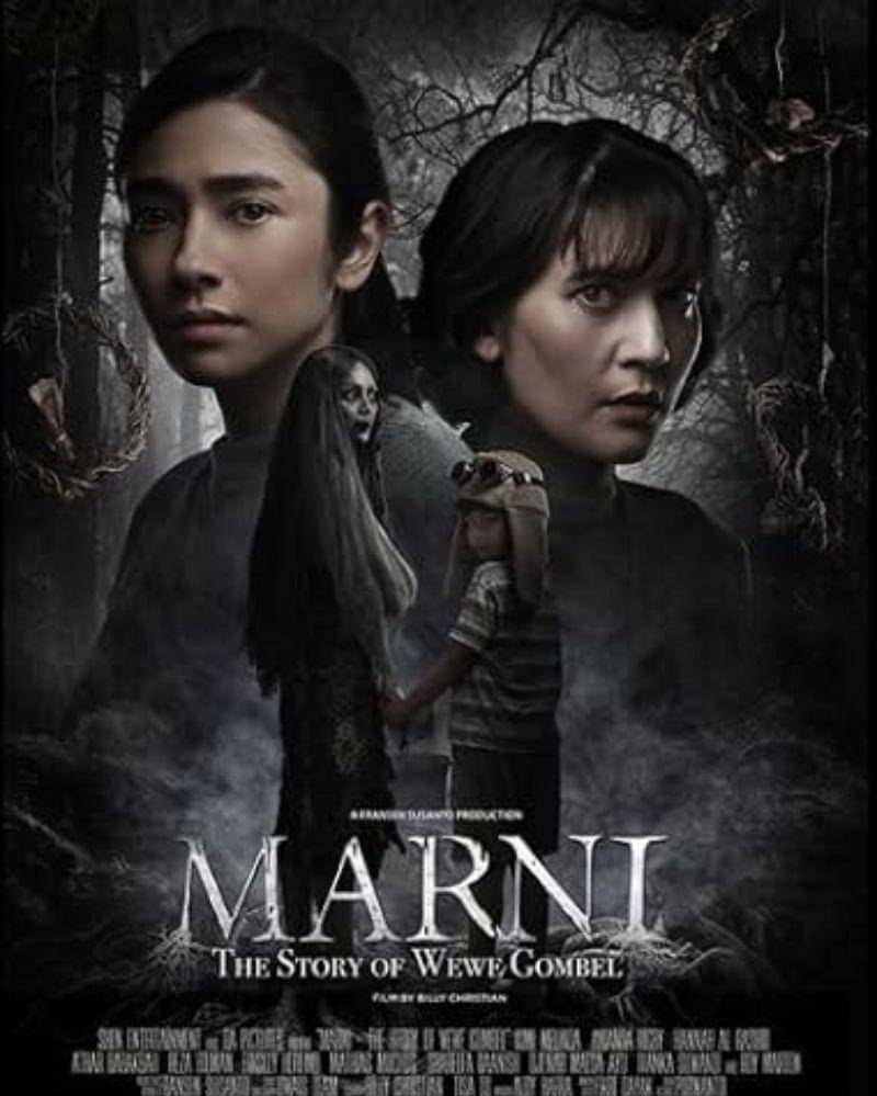 Imdb.com/Marni: The Story of Wewe Gombel